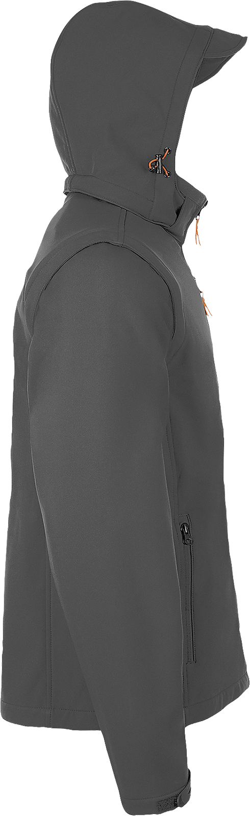 Transformer Softshell