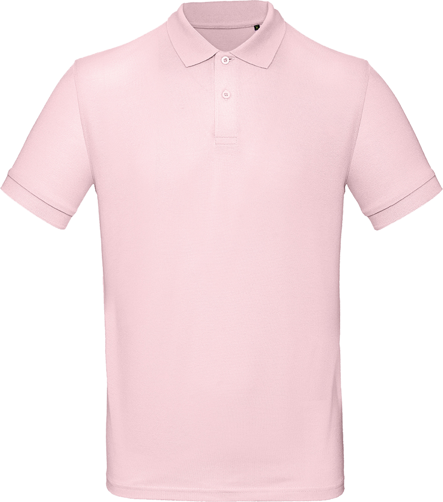 Inspire Polo /Men_°