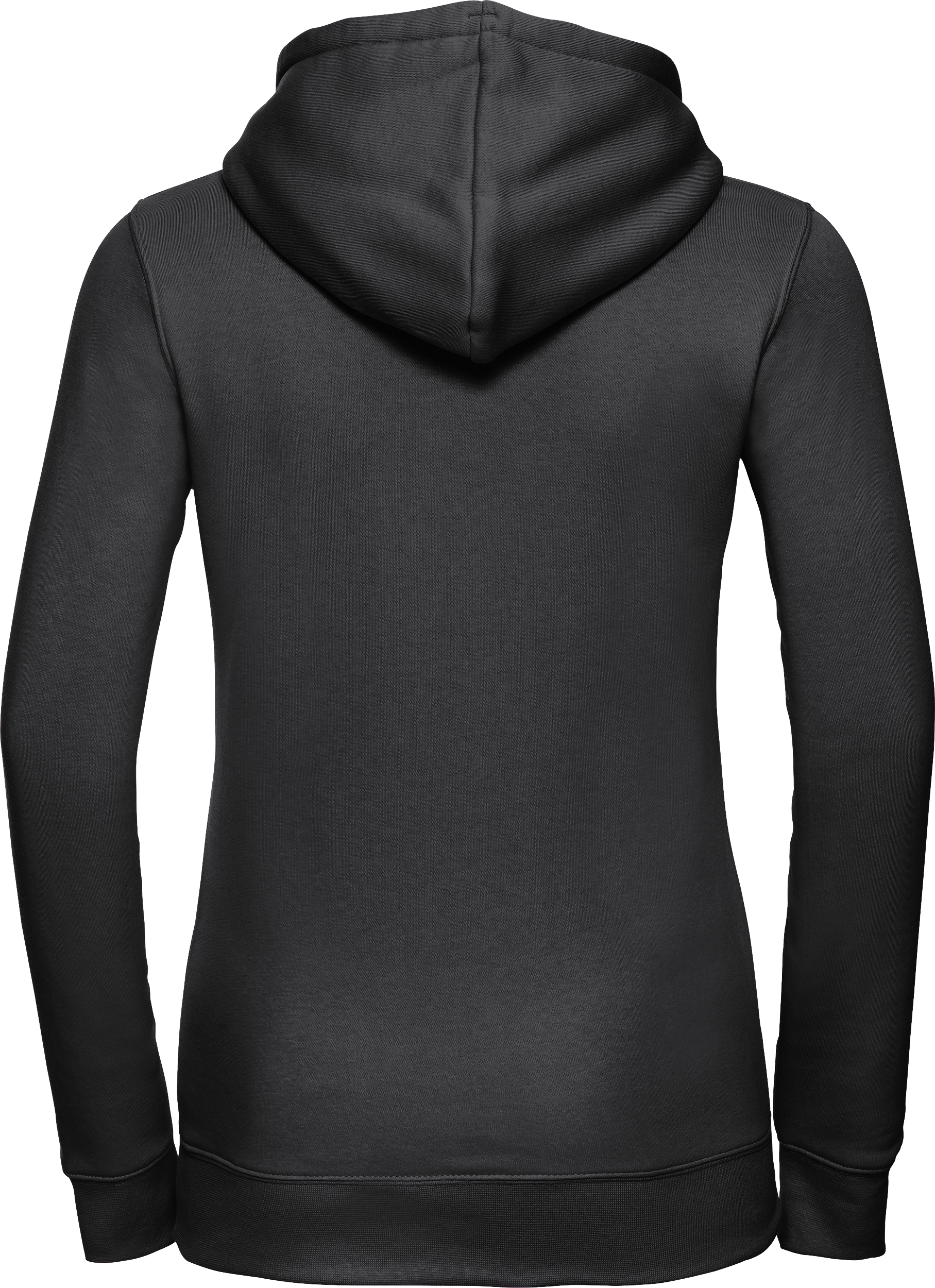 Ladies´ Authentic Hooded Sweat