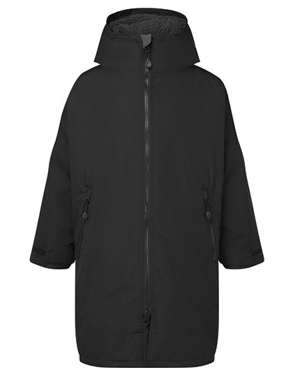 Kids TriDri® All Seasons Waterproof Changing Robe