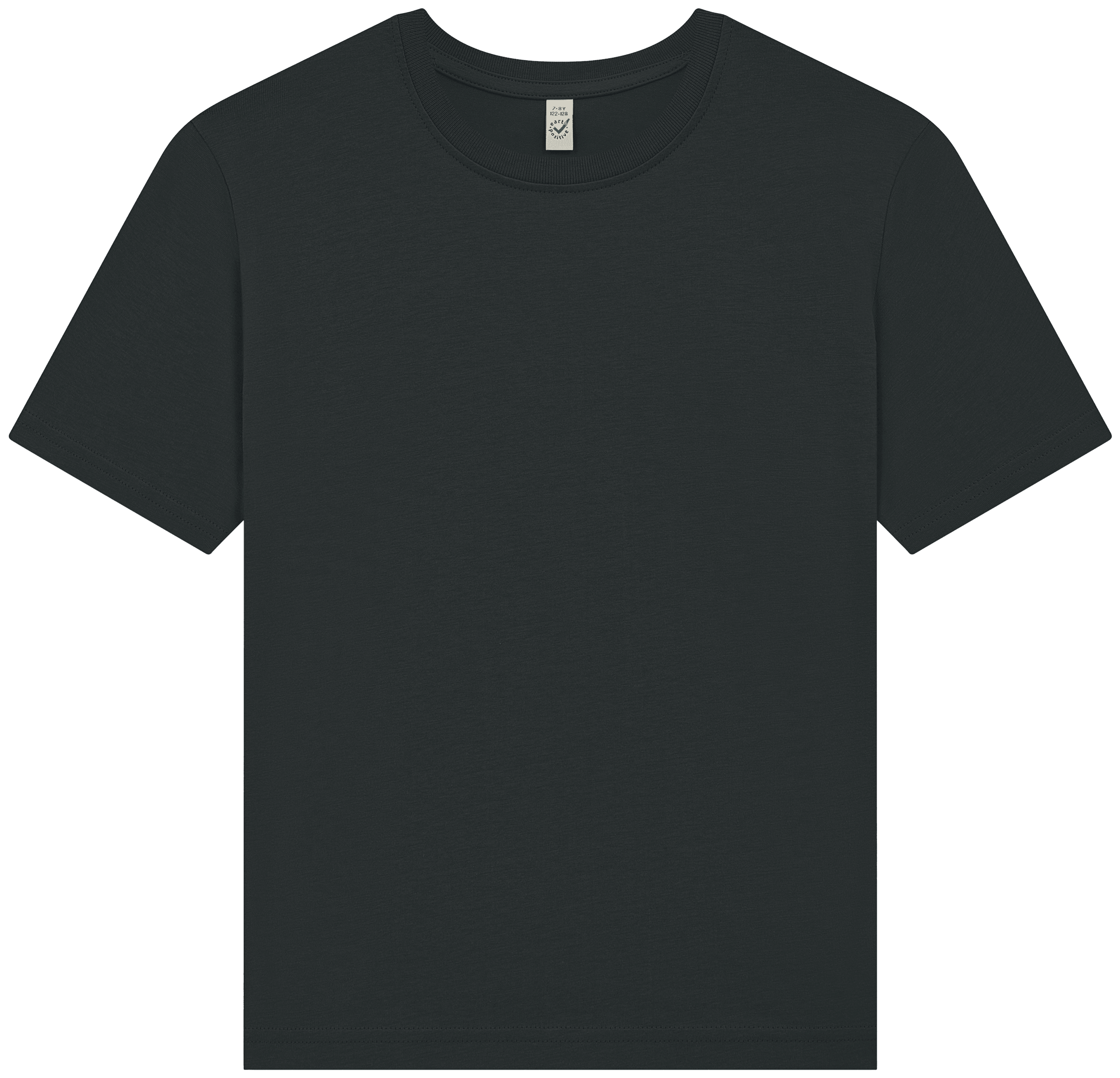 Junior Classic Organic T-Shirt