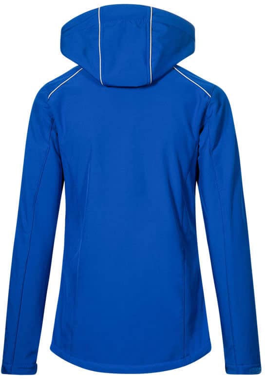 Women´s Softshell Jacket