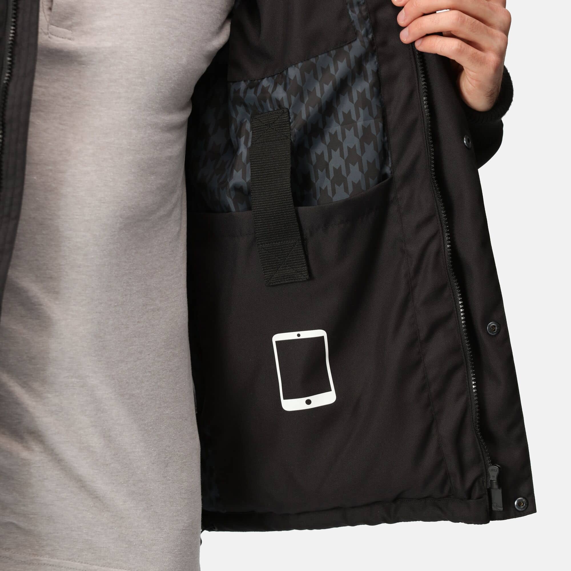 Northdale Insulated Jacket