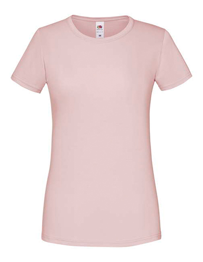 Ladies´ Iconic T