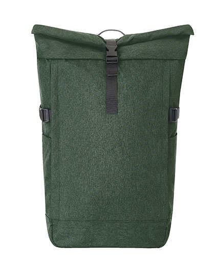 Notebook Backpack Circle
