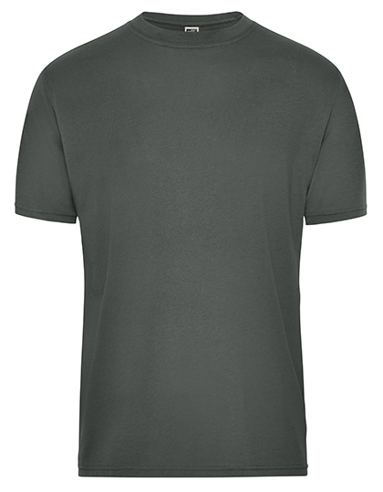 Men´s Bio Workwear T-Shirt
