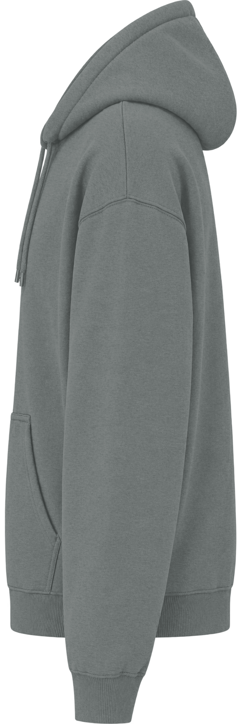 Pullover Hoodie