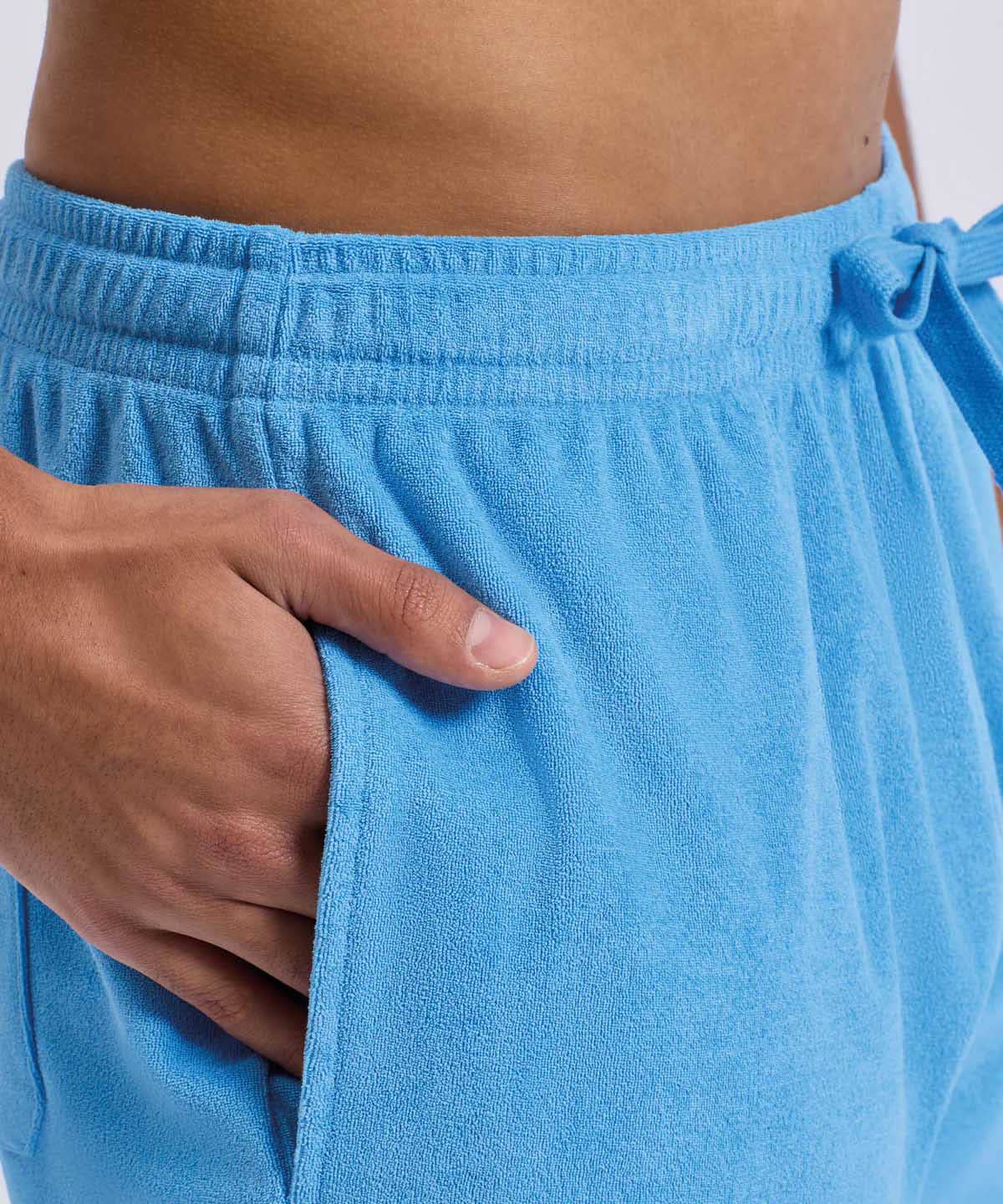Men´s Terry Shorts