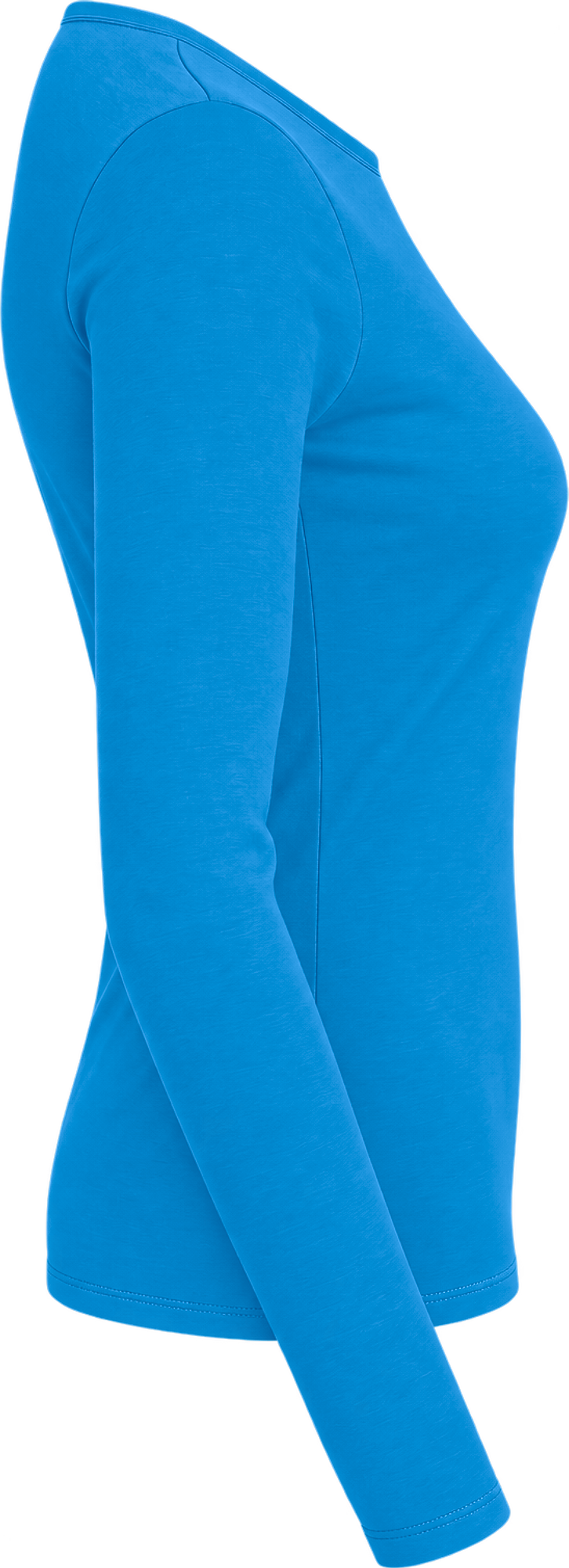 Ladies´ Long Sleeve T-Shirt