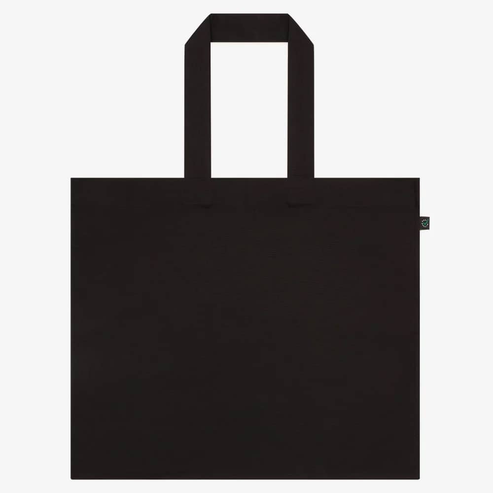 Jumbo Tote Bag