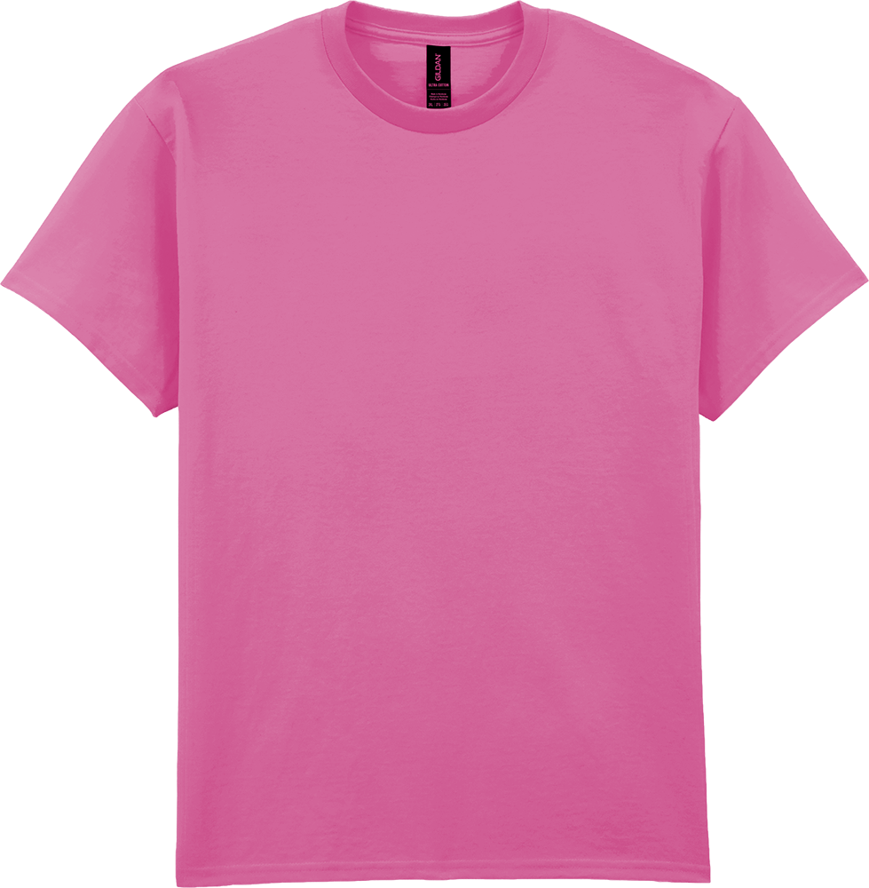 Ultra Cotton™ Adult T-Shirt