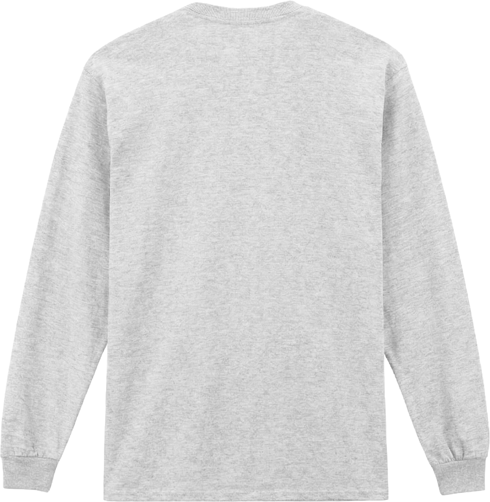 Ultra Cotton™ Long Sleeve T-Shirt