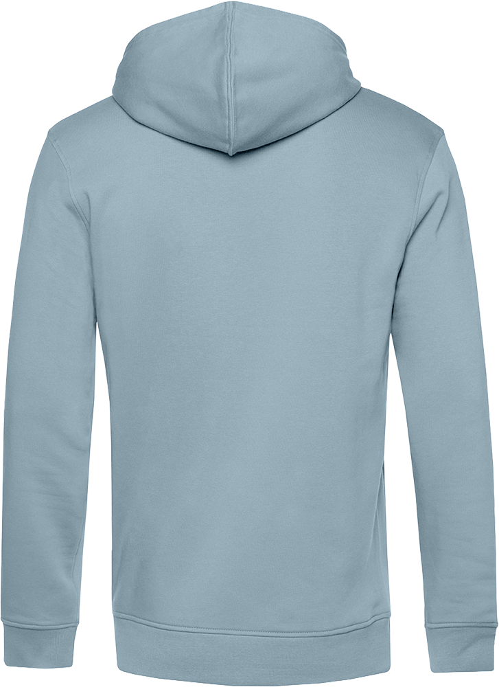 Inspire Hooded Sweat_°