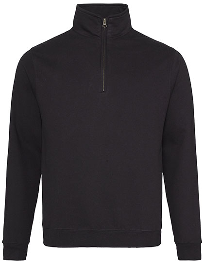 Sophomore 1/4 Zip Sweat