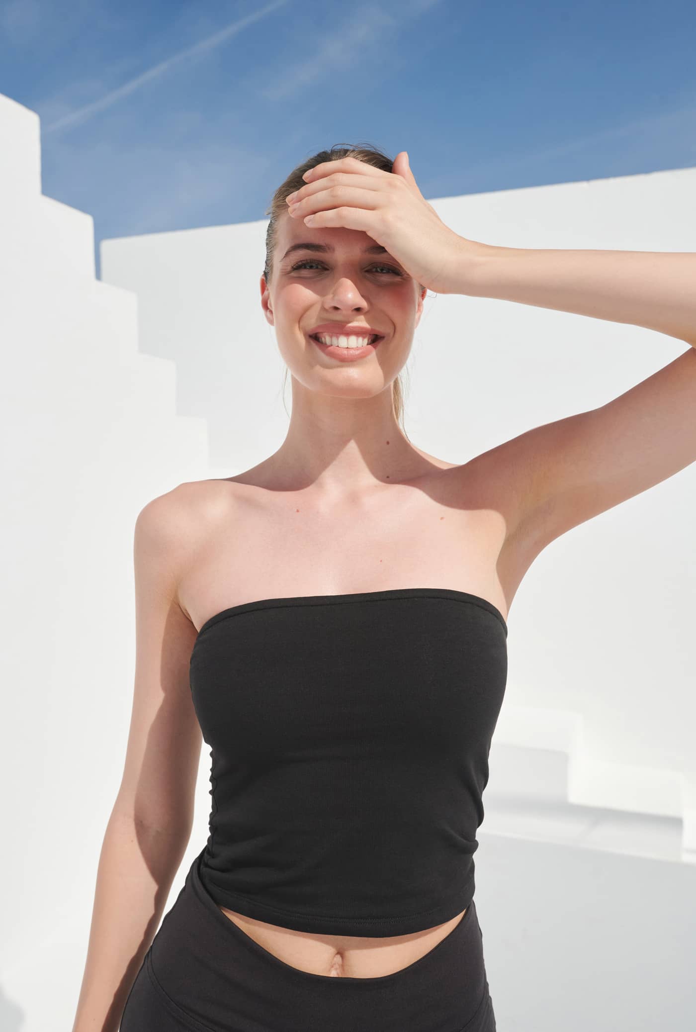 Women´s Bandeau Top