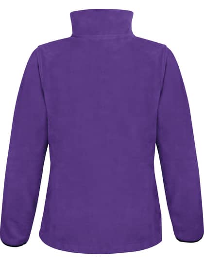 Womens Norse Outdoor Fleece Jacket