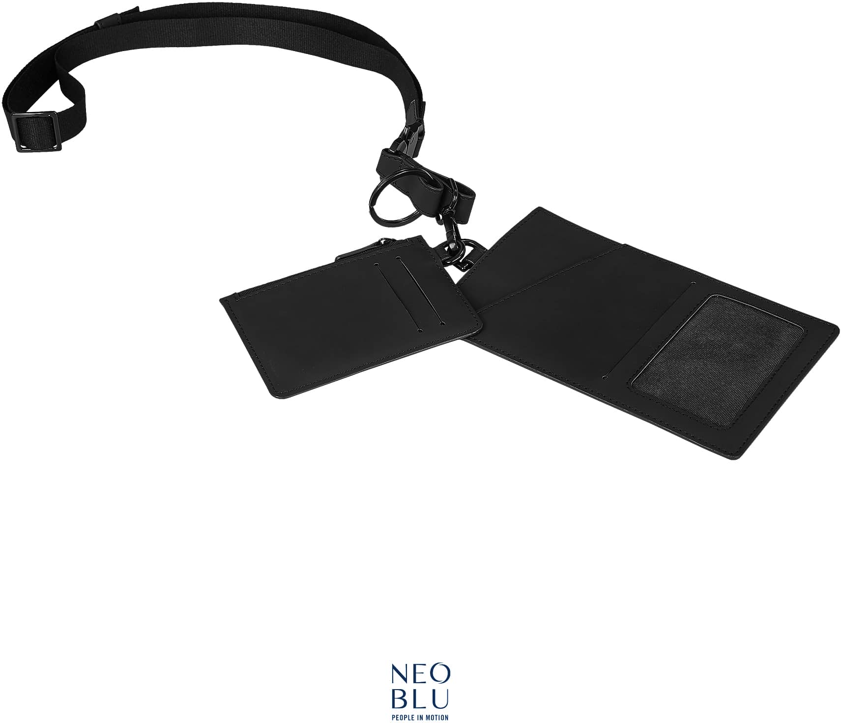 Card Holder/Phone Case Charlie