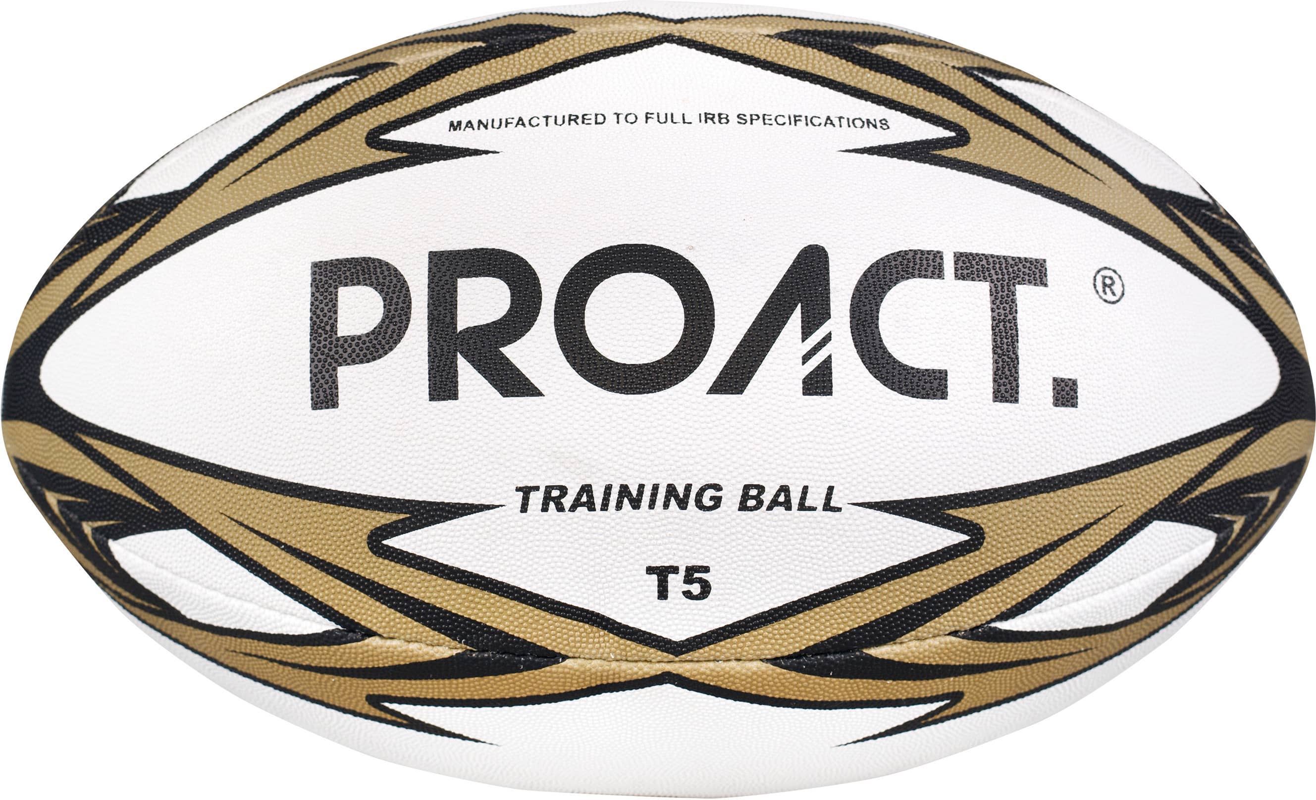 Challenger T5 ball
