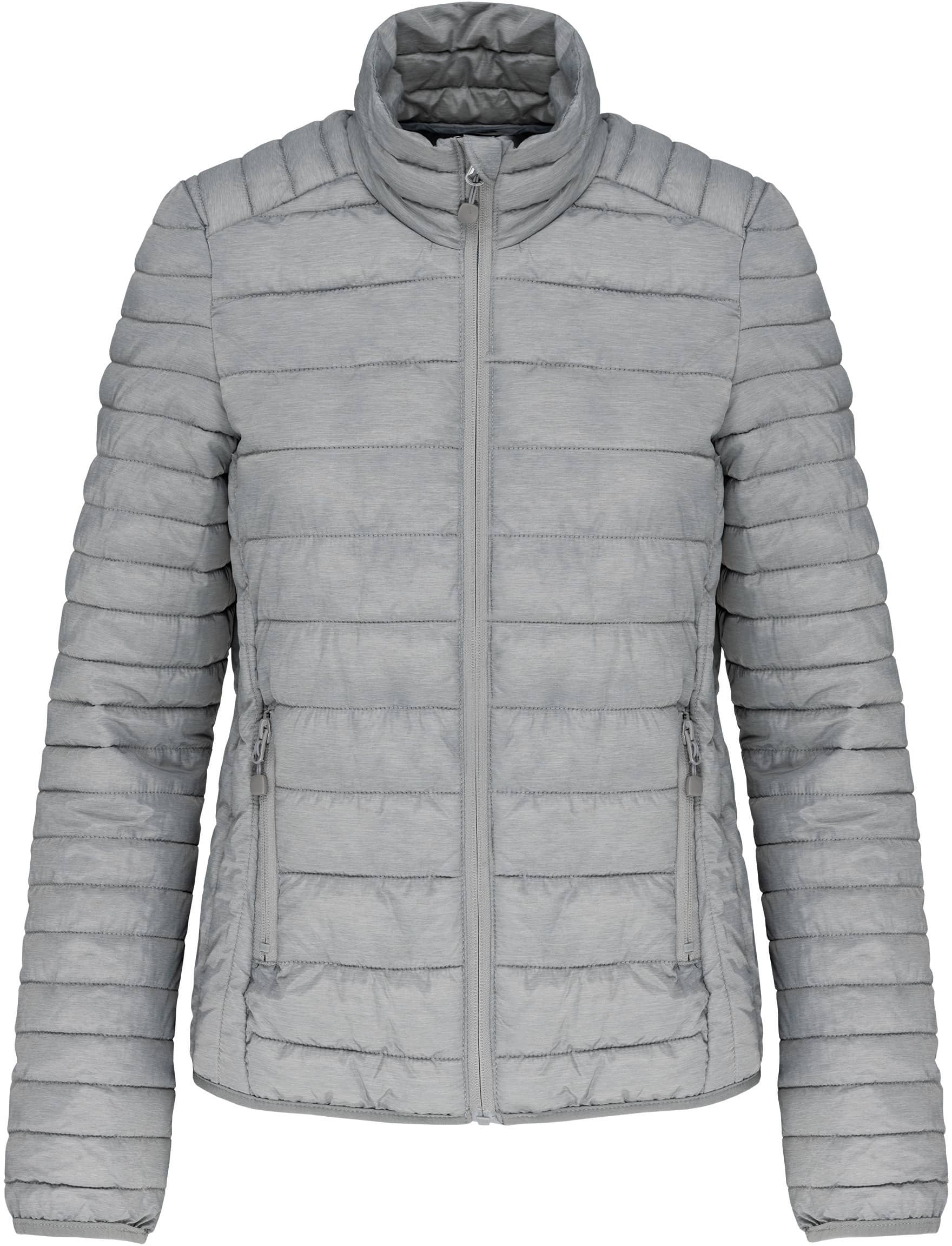 Leichte Steppjacke für Damen