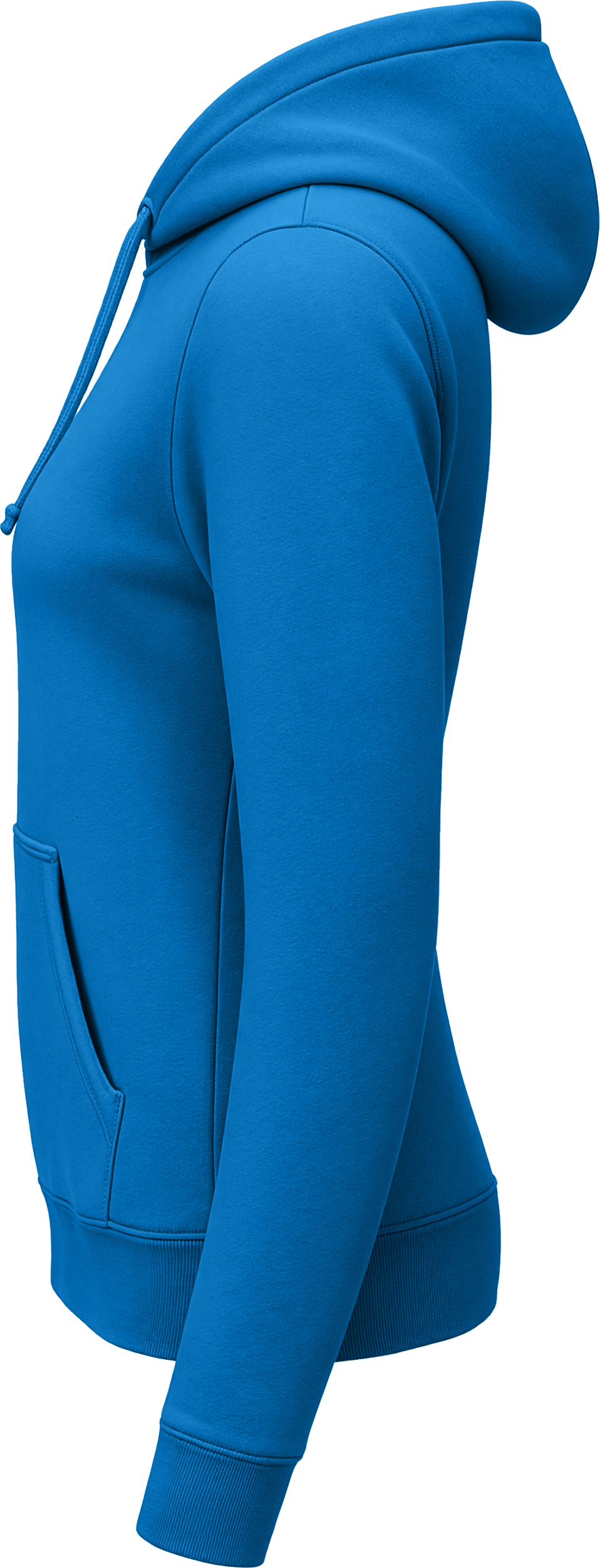 Women´s College Hoodie