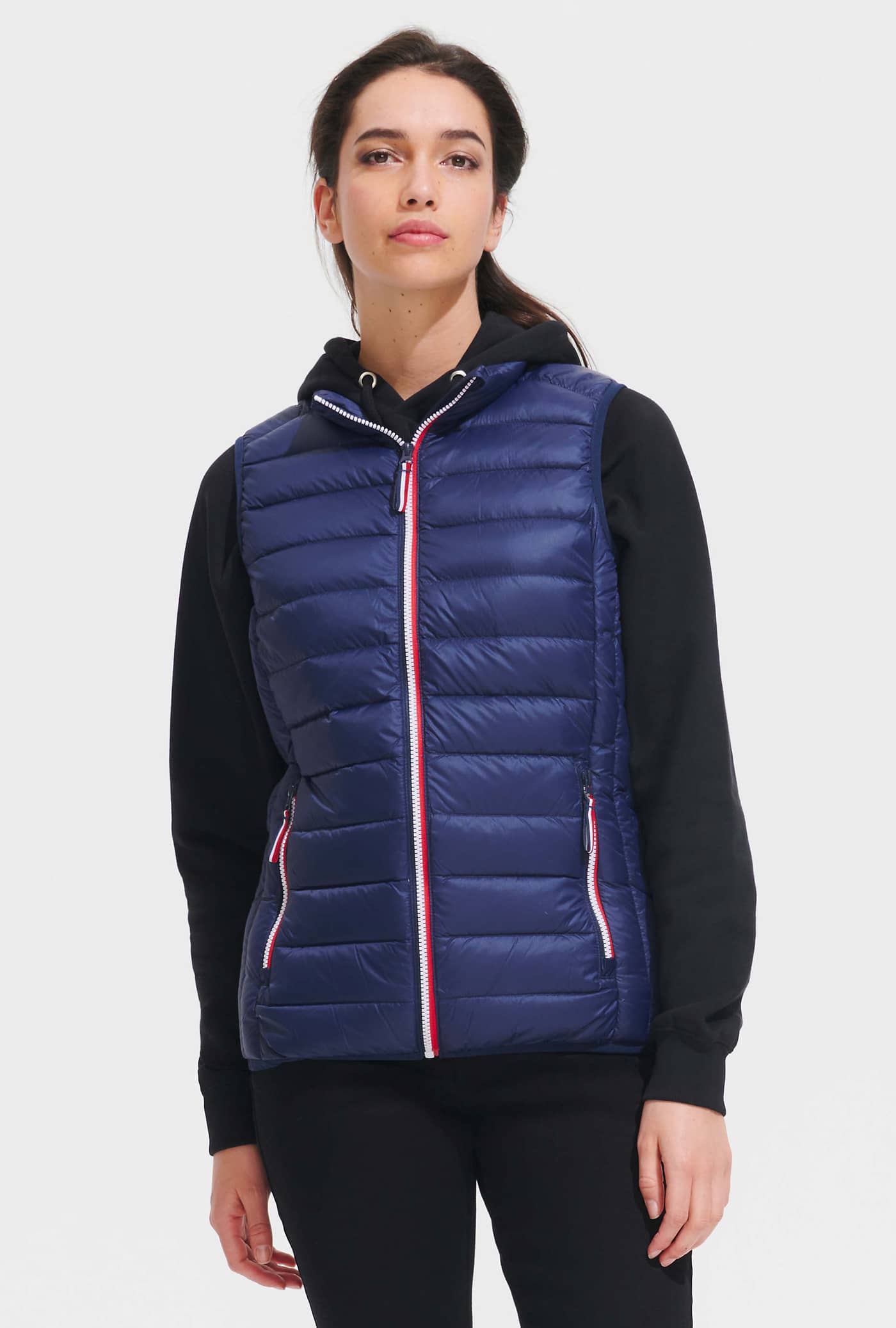 Women´s Victoire Bodywarmer Jacket