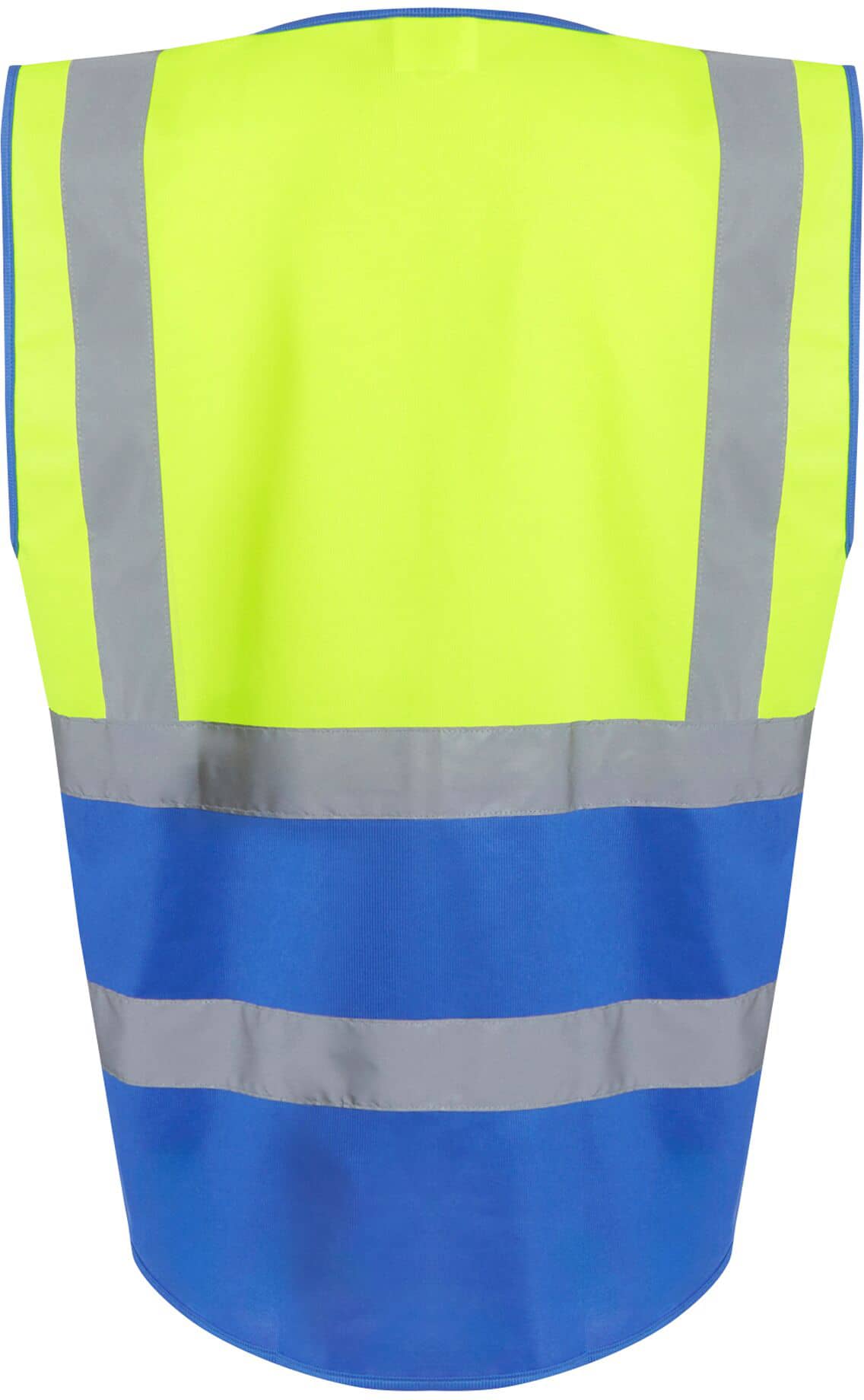 Pro Hi-Vis Executive Vest