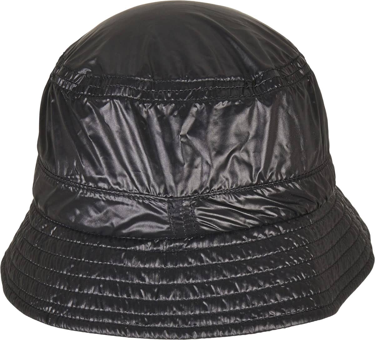 Light Nylon Bucket Hat