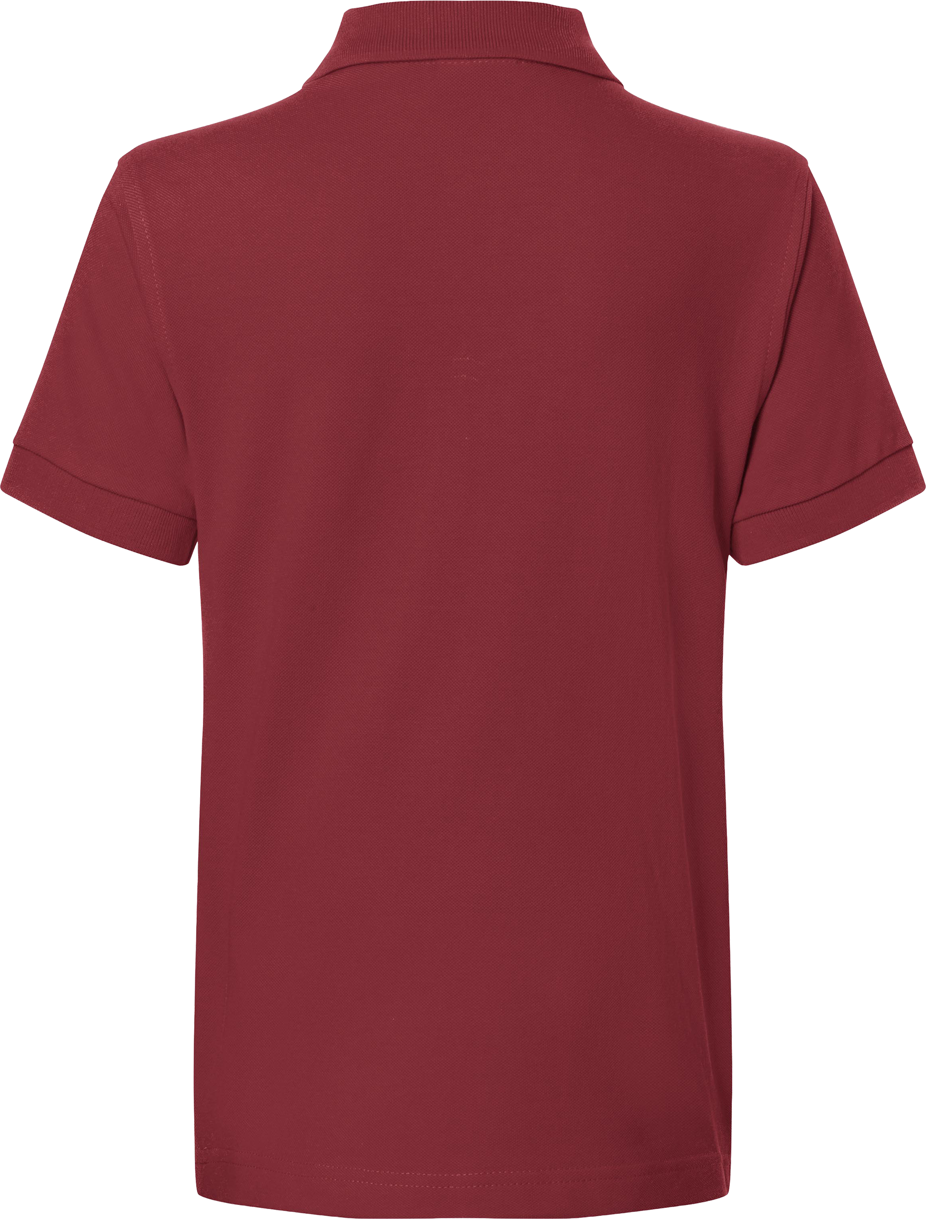 Junior Classic Polo