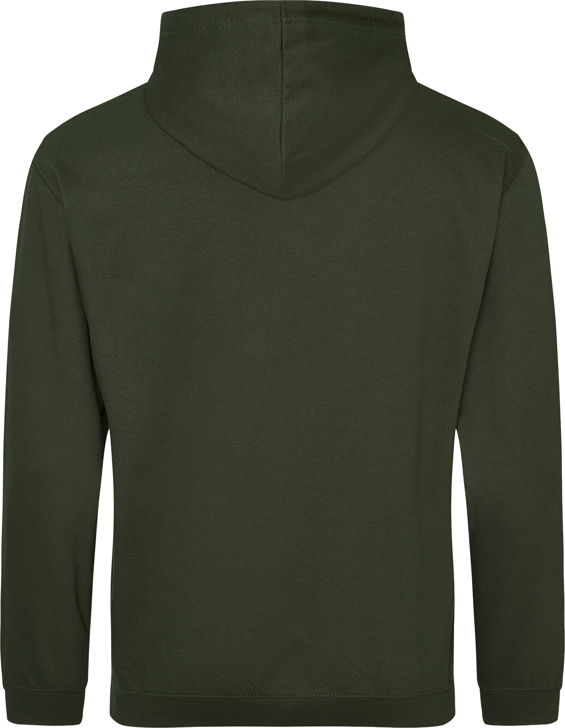 College Hoodie