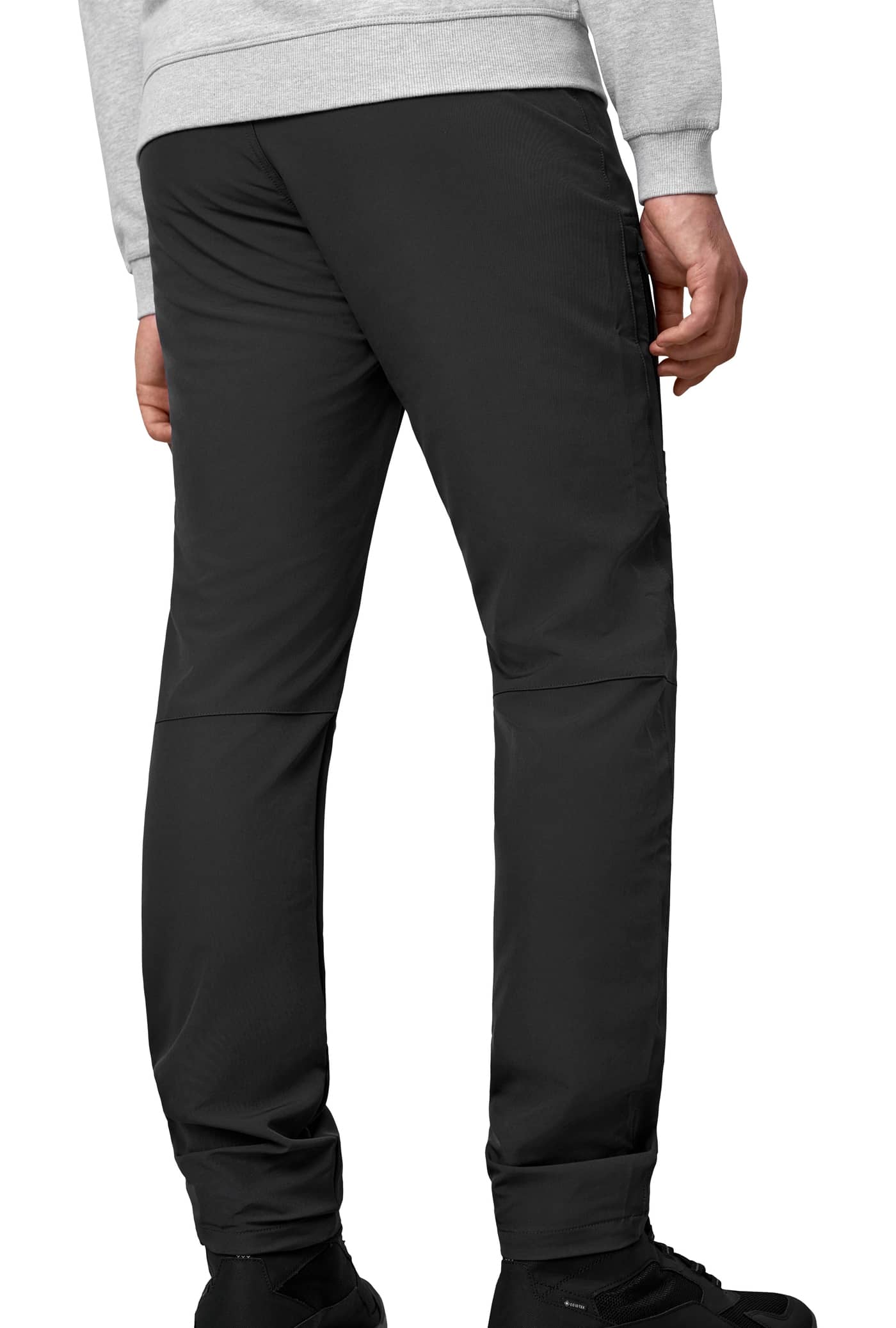 CORE Stretchhose  ür Damen