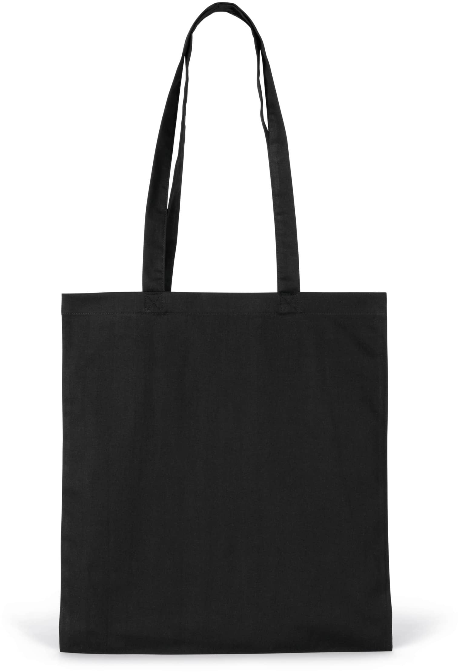 Einkaufstasche aus Baumwollpolyester - Bunt