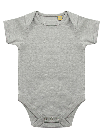 Short Sleeved Body