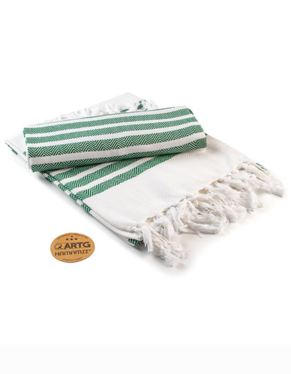 Hamamzz® Dalaman Towel
