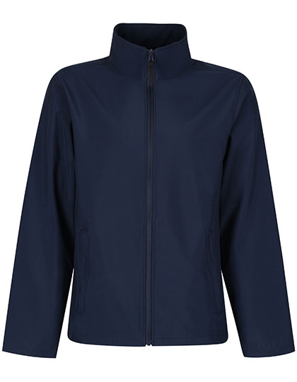 Classic Softshell Jacket