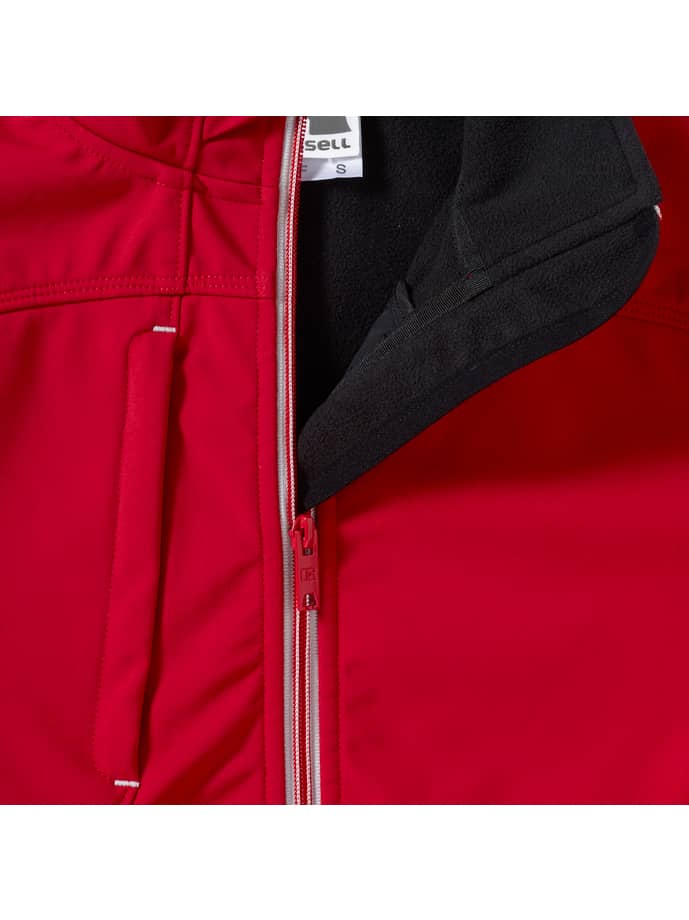 Ladies´ Bionic Softshell Jacket