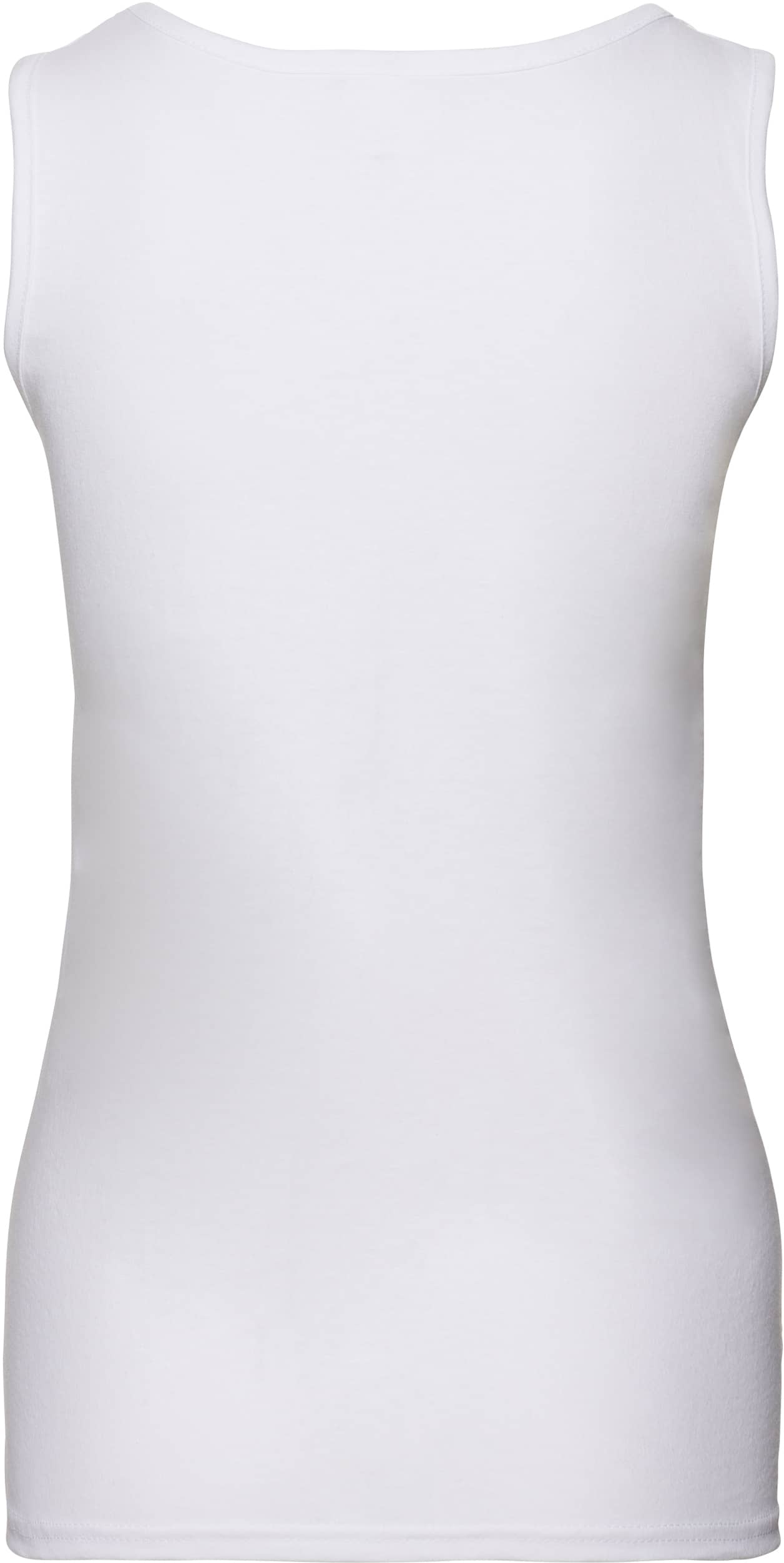 Ladies´ Valueweight Vest