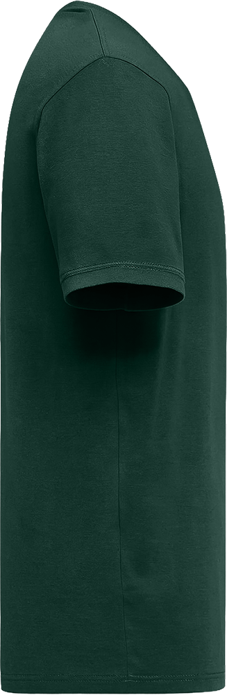 Unisex Organic Extra Heavy T-Shirt