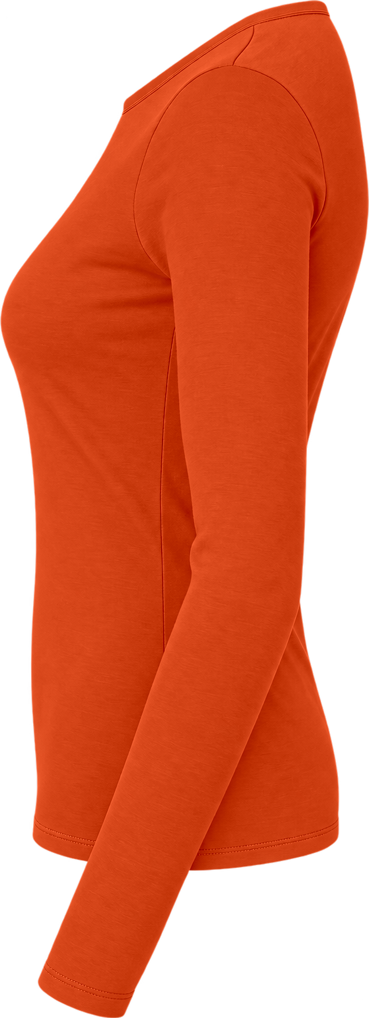 Ladies´ Long Sleeve T-Shirt