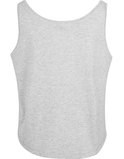 Ladies´ Oversized Tanktop