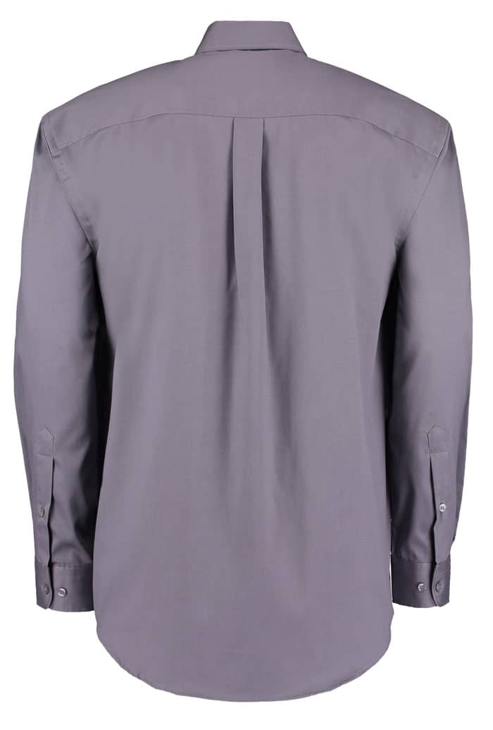 Men´s Classic Fit Premium Oxford Shirt Long Sleeve
