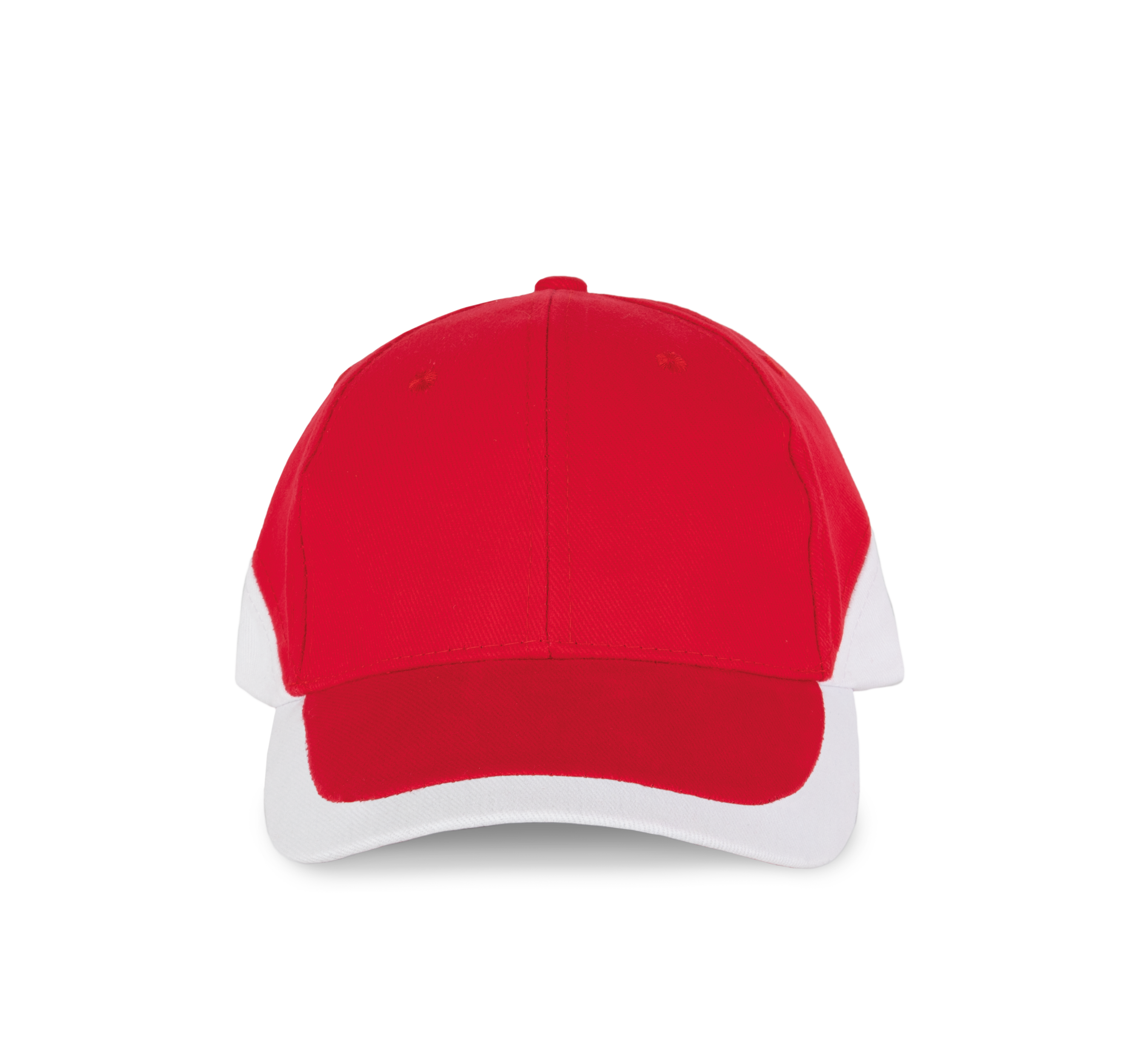 Racing - 6-Panel-Kappe