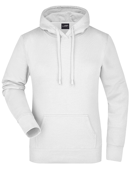 Ladies´ Hooded Sweat