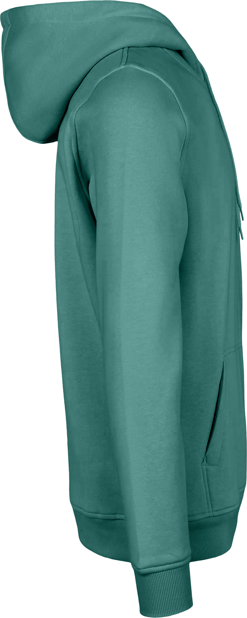 Heavy Hoody