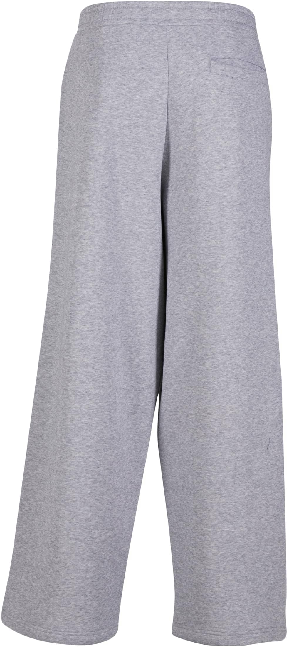 Wideleg Sweatpants