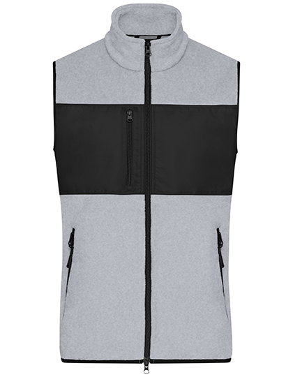 Men´s Fleece Vest