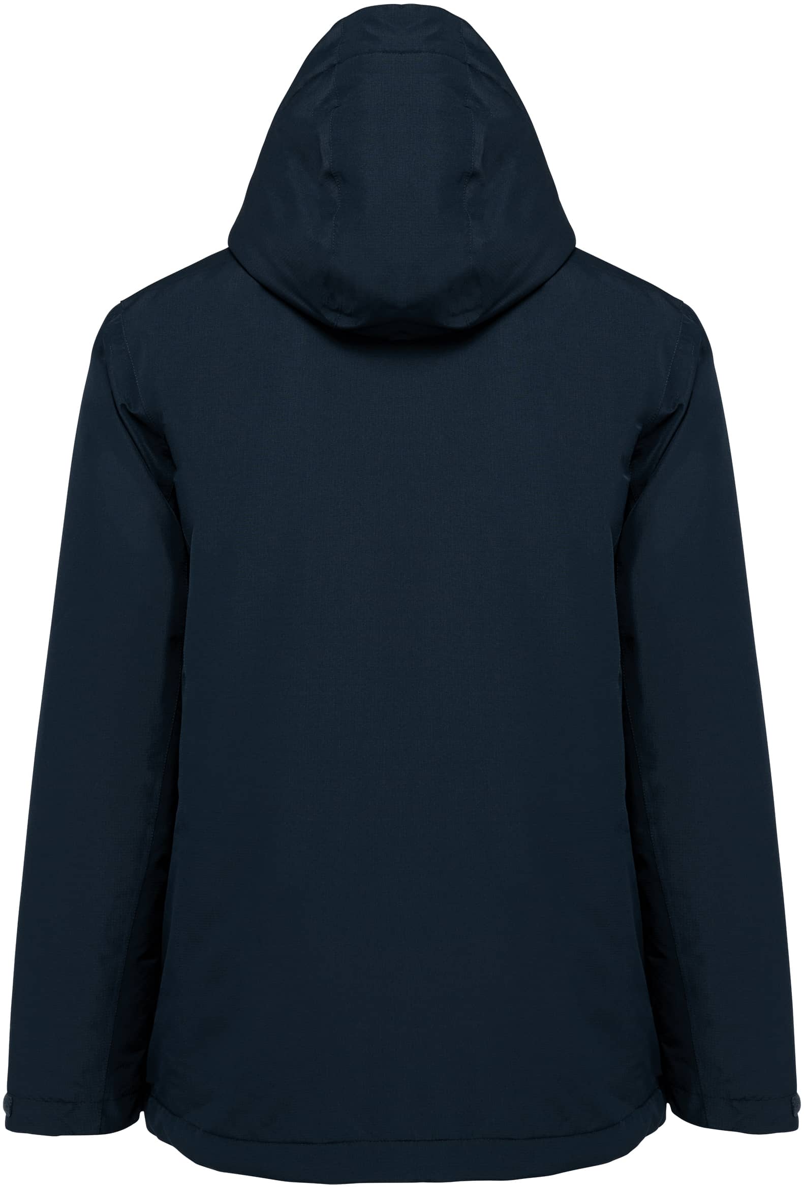Unisex-Performance-Parka mit Kapuze