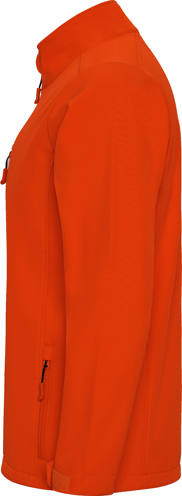 Men´s Nebraska Softshell Jacket