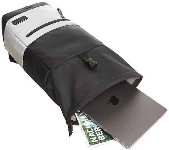 Laptop Backpack Reflex M