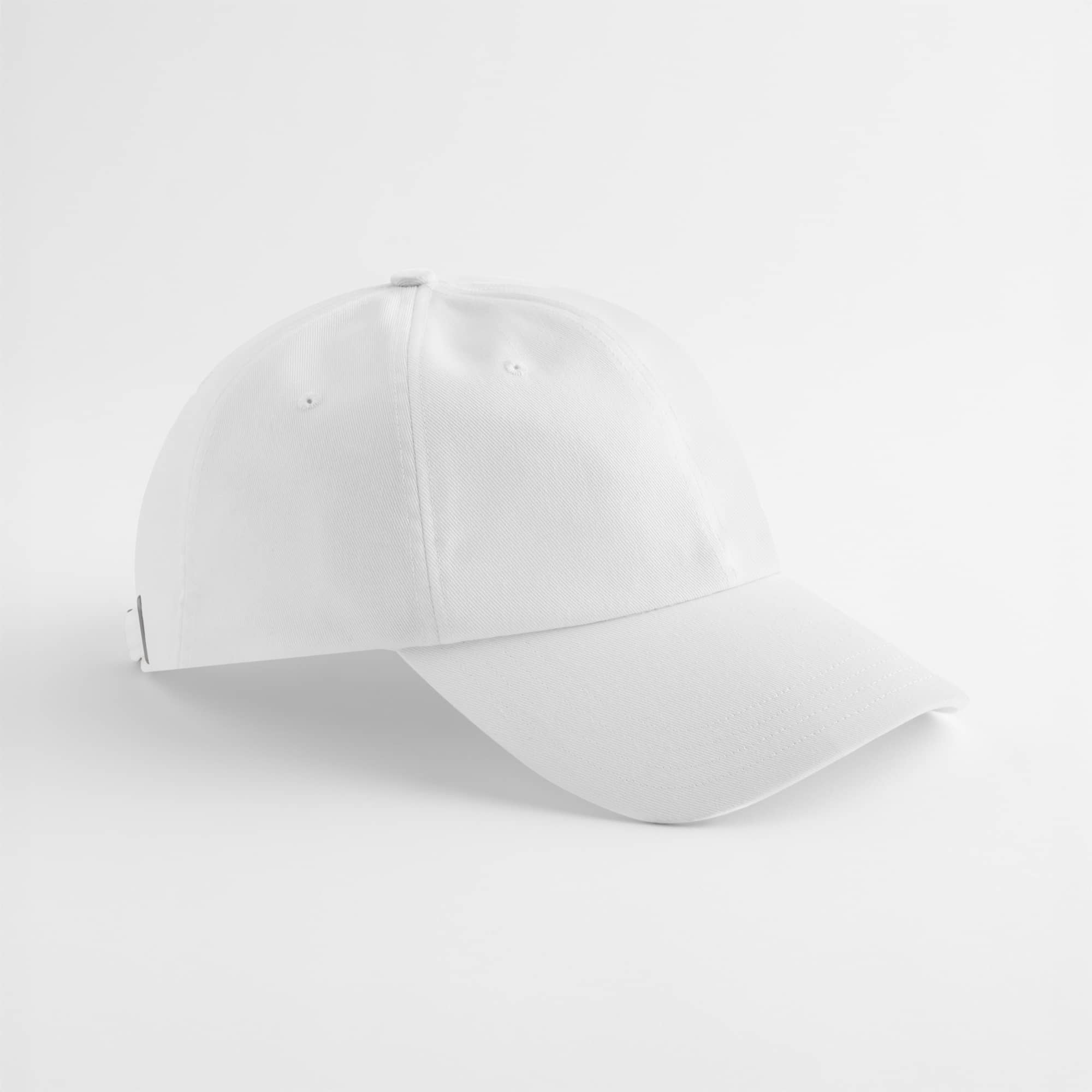 EarthAware® Organic Cotton Studio Cap