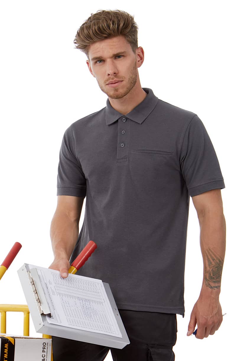 Energy Pro Polo